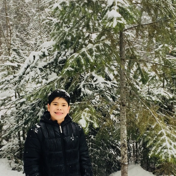 Meet your Posher, Christopher - Picture 1 of 1